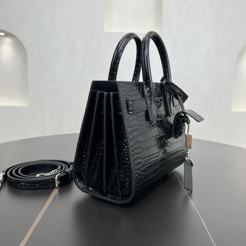 Y51 top handle bags